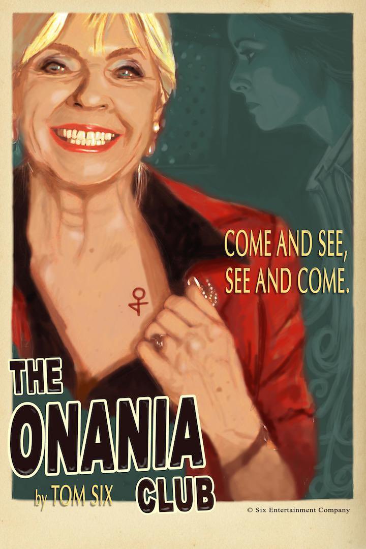 cshockreleasing's tweet photo. Hey @tom_six, we would love to release THE ONANIA CLUB.

Sent us a DM and let's make it happen! https://t.co/H8EFYeYsHb