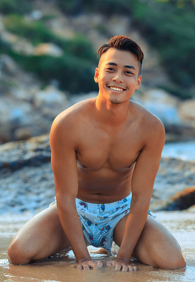 handsomeguy800's tweet photo. Ryder Shao นายแบบจีน หนุ่มหล่อมังกรใหญ่ (1)

#สมาคมนิยมหนุ่มหล่อ #นายแบบ #หนุ่มหล่อ #หนุ่มจีน #เป้าตุง #วาร์ป #เปิดวาร์ป #นายแบบหล่อ2023 #ของดีบอกต่อ https://t.co/PTGordtmwt