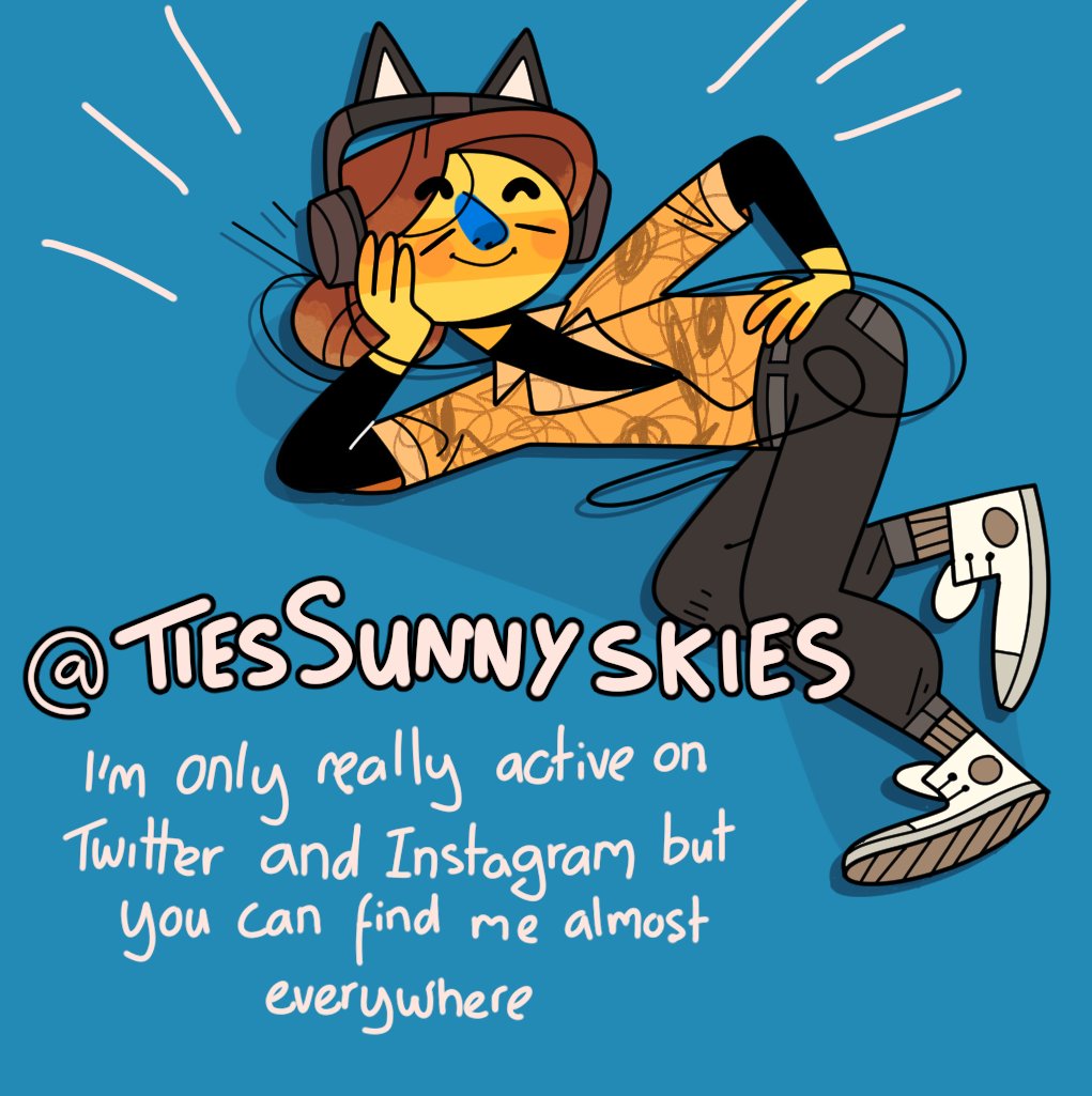 Meg (@TiesSunnySkies) / Posts / X