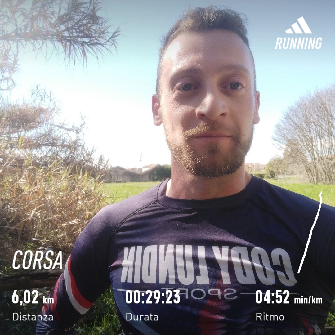 frtommy's tweet photo. Piombo oggi non c'era, ma c'era vento a favore all'andata, ma al ritorno contro 💪#operationvikings #friendship #friends #nevergiveup #unbreakable #lucca #jogging #greenlife #bestcountry #bestcity #runtastic #runtasticresults #adidasrunning #neversurrender #noexcuses #CodyLundin https://t.co/132sGTFH3w