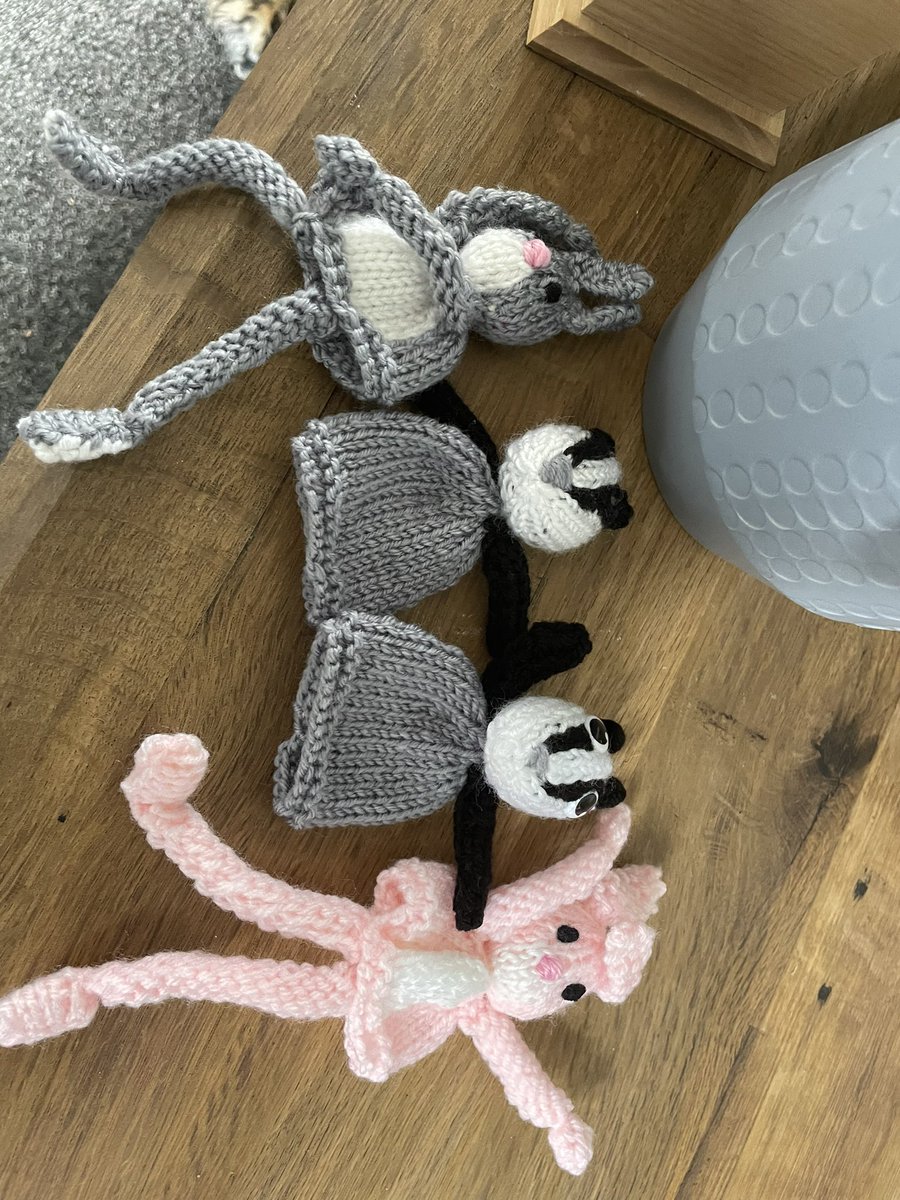 South Manchester Badger Group tweet media