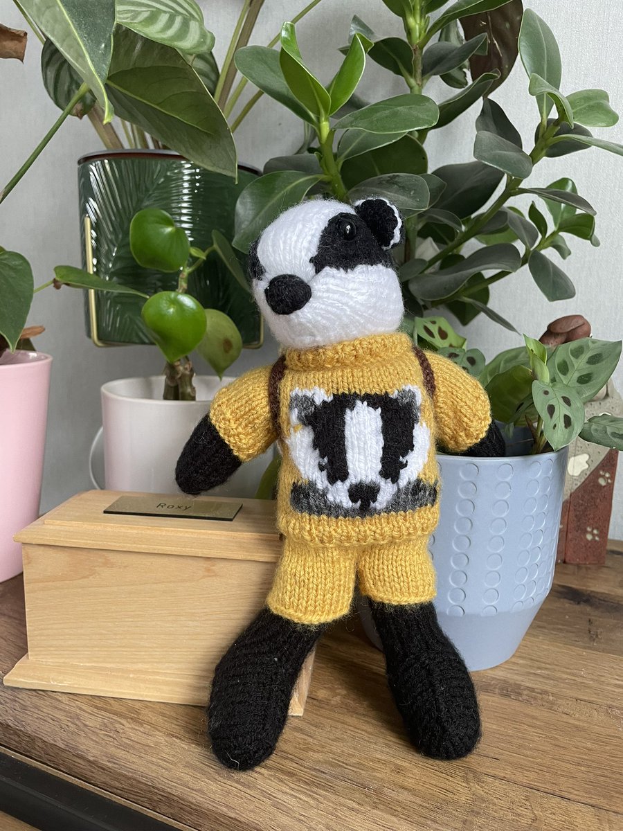 South Manchester Badger Group tweet media