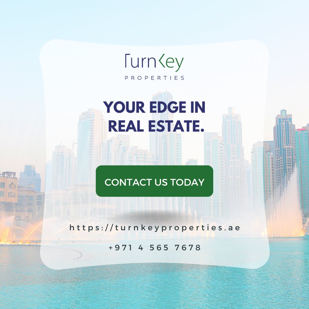 Turnkey Properties on Twitter "TurnKey Properties! Your Edge In Real