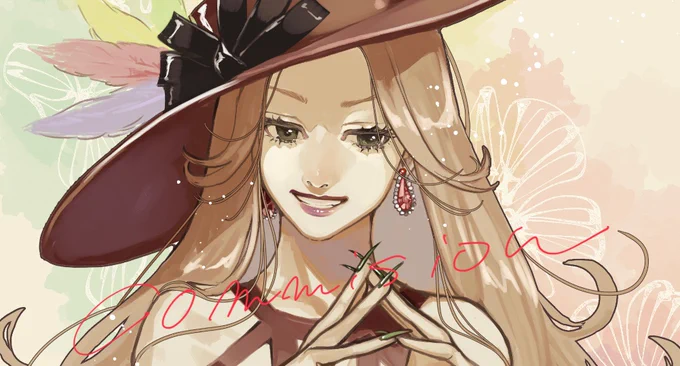 ご依頼ありがとうございました!🆂🅽🅸さんはコミッションを募集しています!  #Skeb #Commission より 