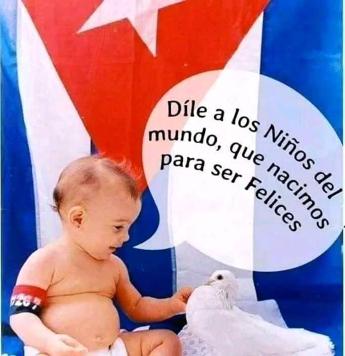 Vicente Leal 🇨🇺🇨🇺🇨🇺🇨🇺🇨🇺🇨🇺 tweet media