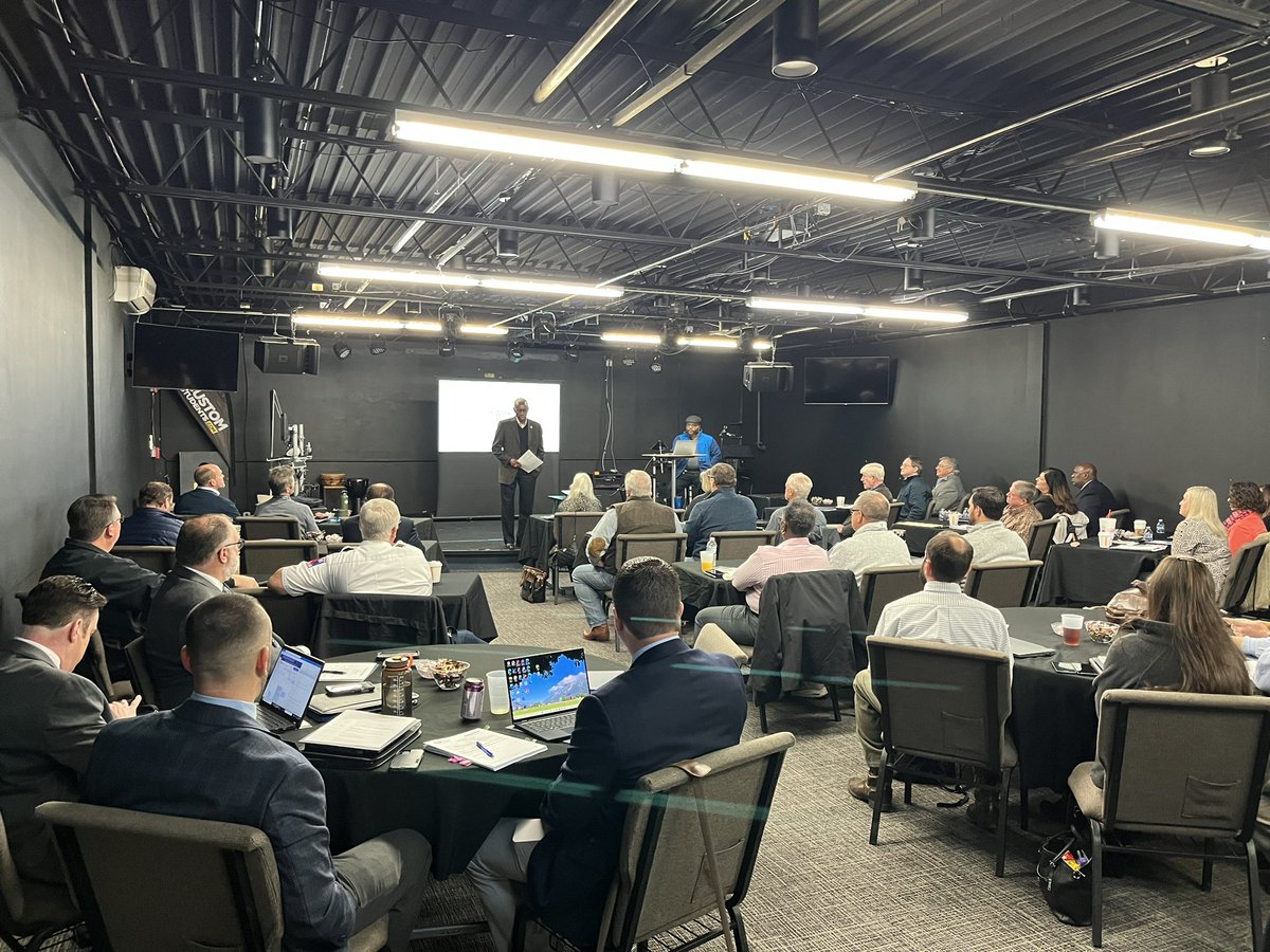 Dorchester County tweet media