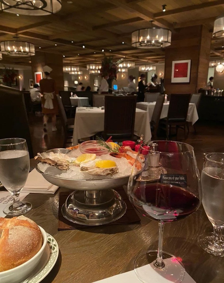 Naive715's tweet photo. Is there anything a good meal can't solve https://t.co/2wPxAJCXoD