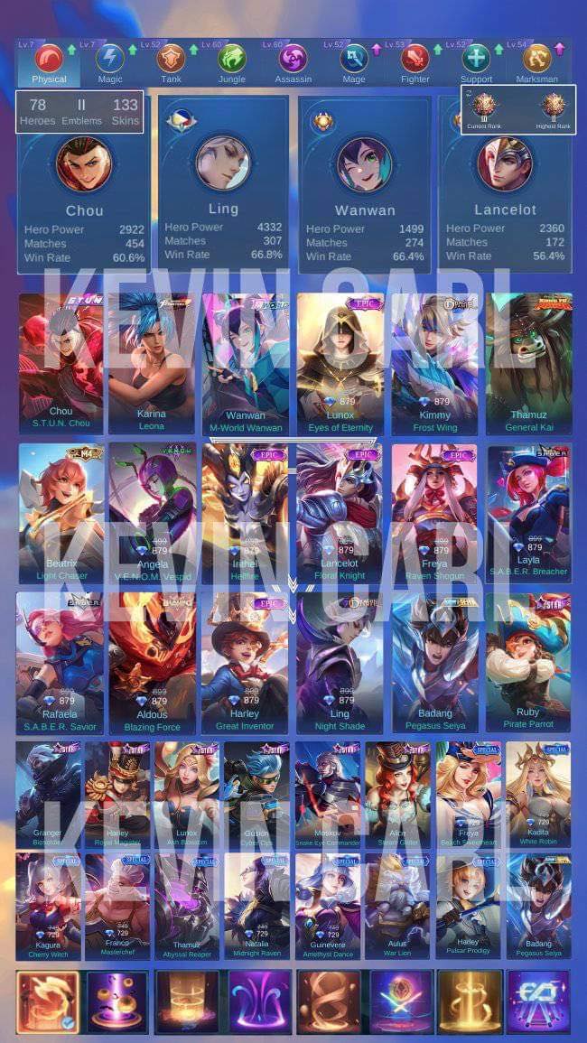 BloodMinokawa's tweet photo. HELLO!!! I'M HELPING MY FRIEND TO SELL HIS ML ACCOUNT
🎮⊂(・▽・⊂)

IF YOU'RE INTERESTED JUST PM HIM ON FB [AL Rivera Engaño]
                          ╰(＾3＾)╯
(or you can just dm me)
I'm still lf moots hehe💚
#selling
#MobileLegendsBangBang
#MLPH https://t.co/EgCHqP7Hq2