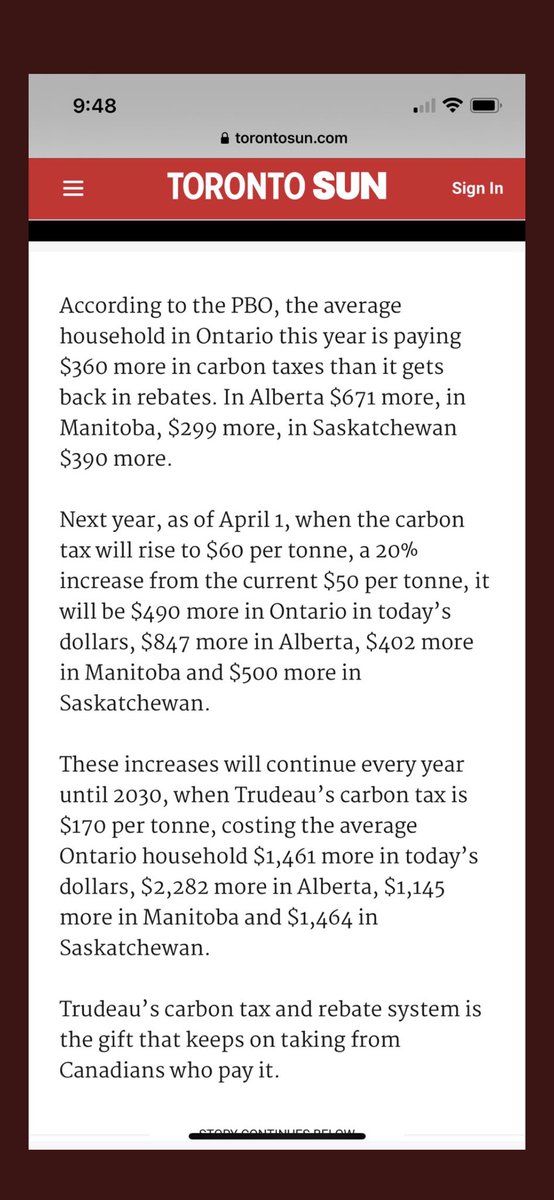 Evelynne24's tweet photo. @MTW2478 @PierrePoilievre If only the US would charge a large fee for climate, I'm sure this would never have happened!
https://t.co/OIhjwF6iQQ
#ICantStandTrudeau
#ClimateScam
#PierreIsRight
#FactsMatter https://t.co/PdikPvtUjK