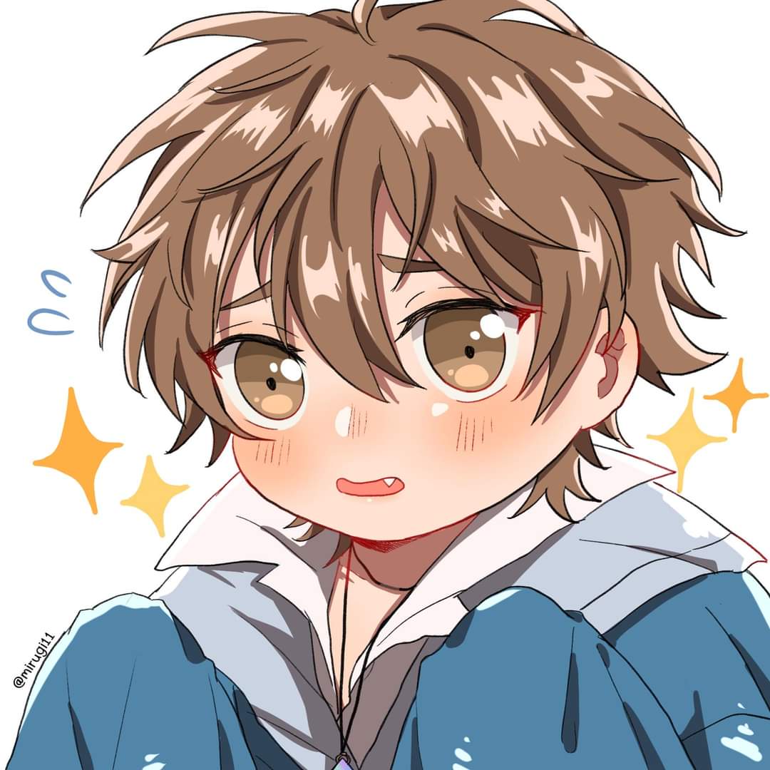 虎杖悠仁 「#เมคเฟรนนักวาดสวัสดีค่ะ มิรุกิ/มิรุค่ะ เ」|Miru ✨ H56 Doujima SGのイラスト