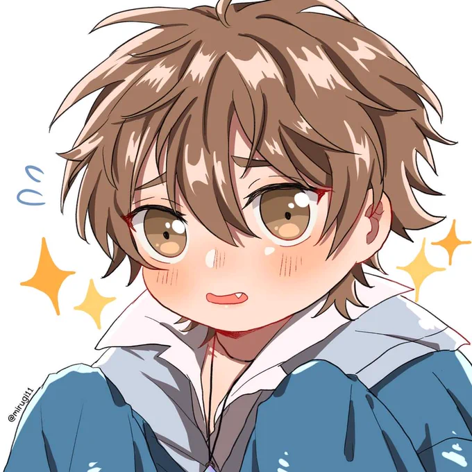 #เมคเฟรนนักวาดสวัสดีค่ะ มิรุกิ/มิรุค่ะ เป็นสายวาดแฟนอาร์ต ชอบวาดเด็กๆค่ะ เมนทุกคนจะต้องหอมกลิ่นนมผง  