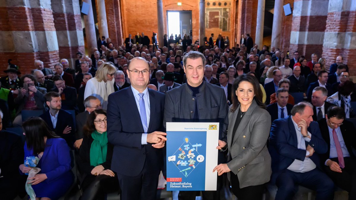 Markus Söder tweet media