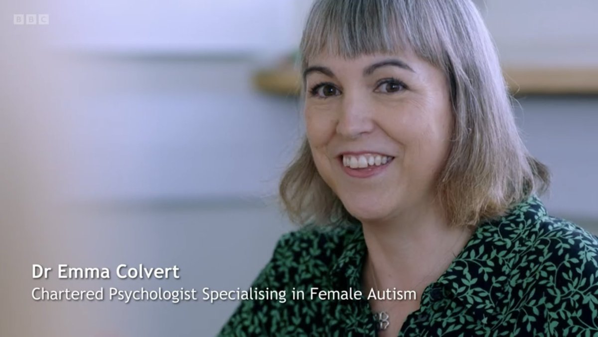 Dr Emma Colvert tweet media