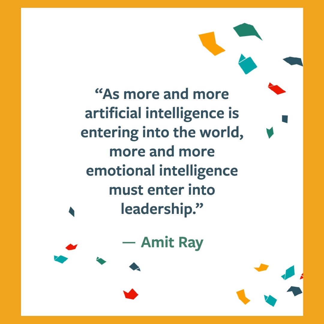 Legible_Inc's tweet photo. We agree that in order to lead and succeed in a world with increasing artificial intelligence, we must also prioritize emotional intelligence. Reading books on emotional intelligence can help us become better leaders and empathetic humans!
*
*
*
#AI #LibrarianAI #BookTok https://t.co/B0YFtoBhYB