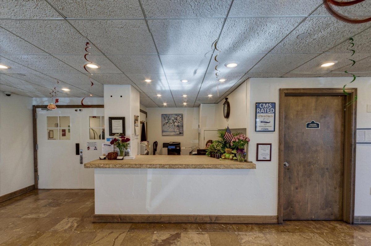 virtualtoursllc's tweet photo. Photography can be an invaluable addition to therapy and nursing buildings, providing emotional and psychological support to patients, staff, and visitors alike. https://t.co/AcOP2G9pbM