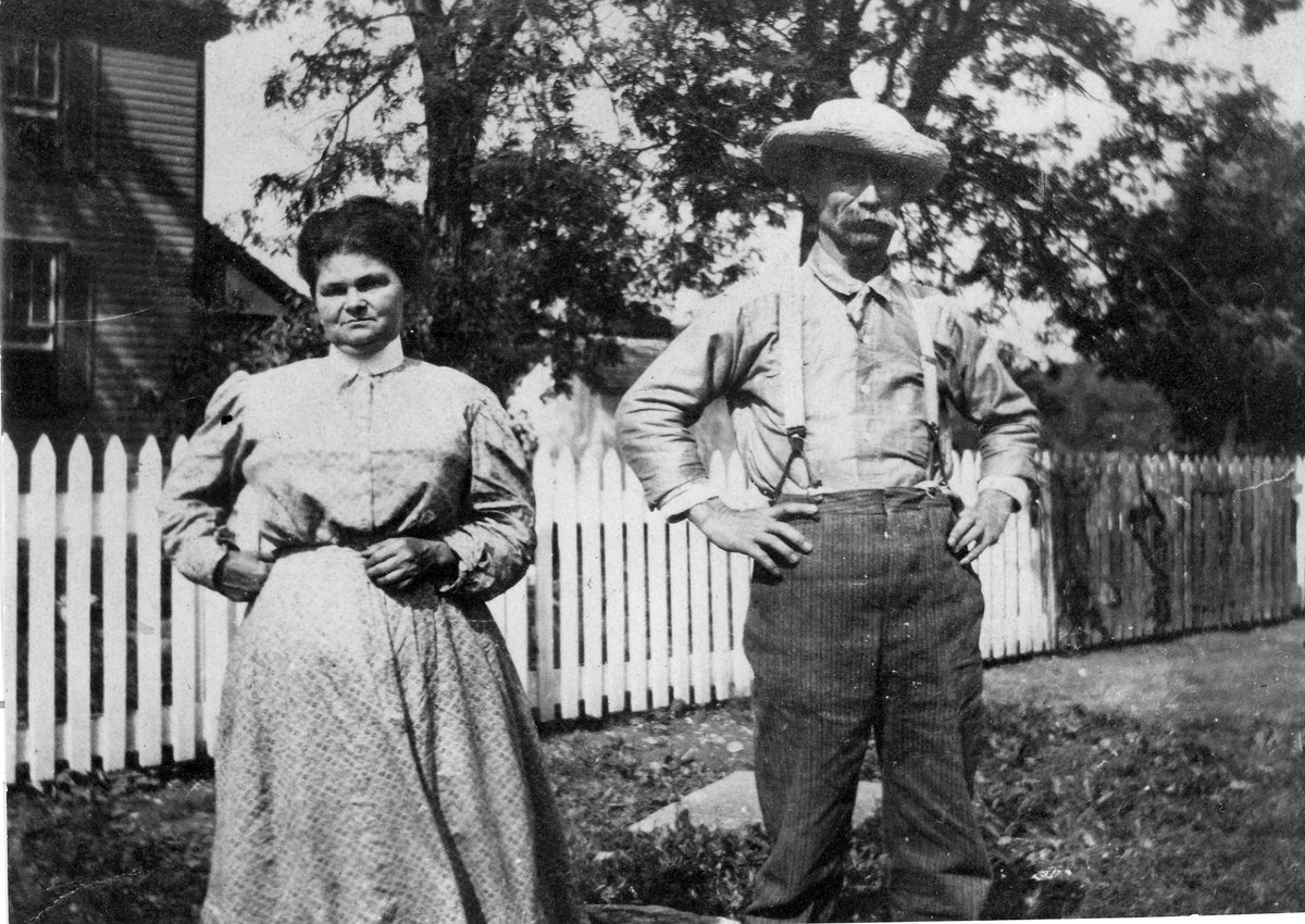 March is Women's History Month! Learn more about the role of women on the C&amp;O Canal here: canaltrust.org/2020/04/women-…. 

#womenshistorymonth #candocanal #women