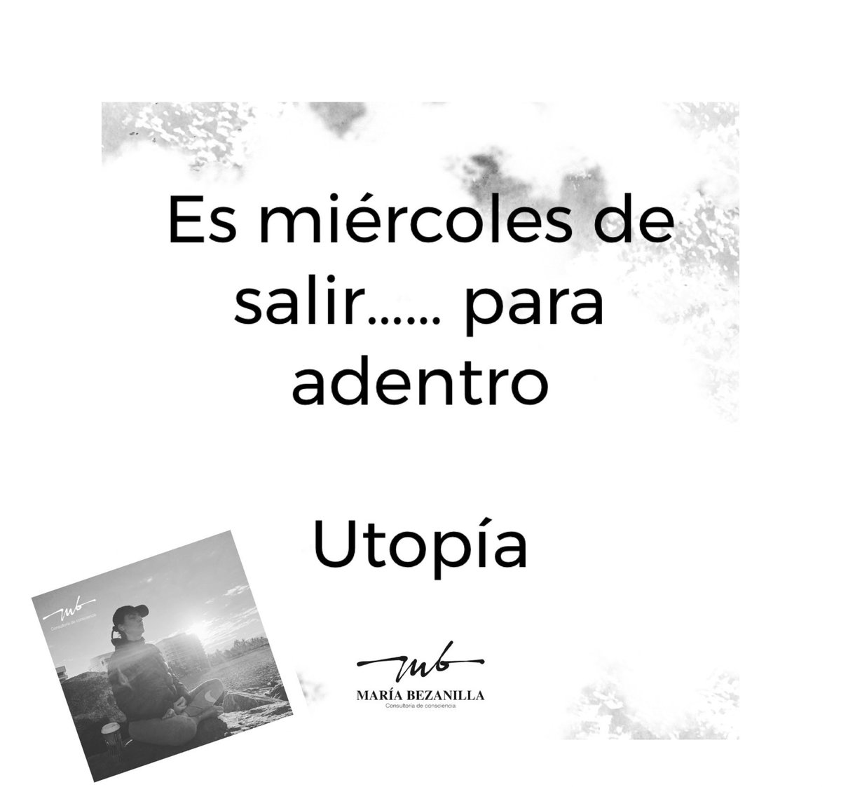 Escucha el episodio acerca de la Utopía. Nos moviliza el alma y nos hace crear experiencias de valor. open.spotify.com/episode/1D9X9E…