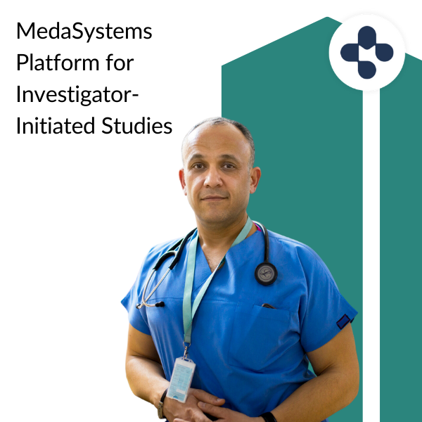MedaSystems's tweet photo. Our flexible collaboration platform now offers support for Investigator-Initiated Studies, in addition to enabling Post-Trial Access and Expanded Access programs.
More information at: https://t.co/eVDNu0zr1M
#pharma #biotech #managedaccess https://t.co/ZoVBDjiMIq