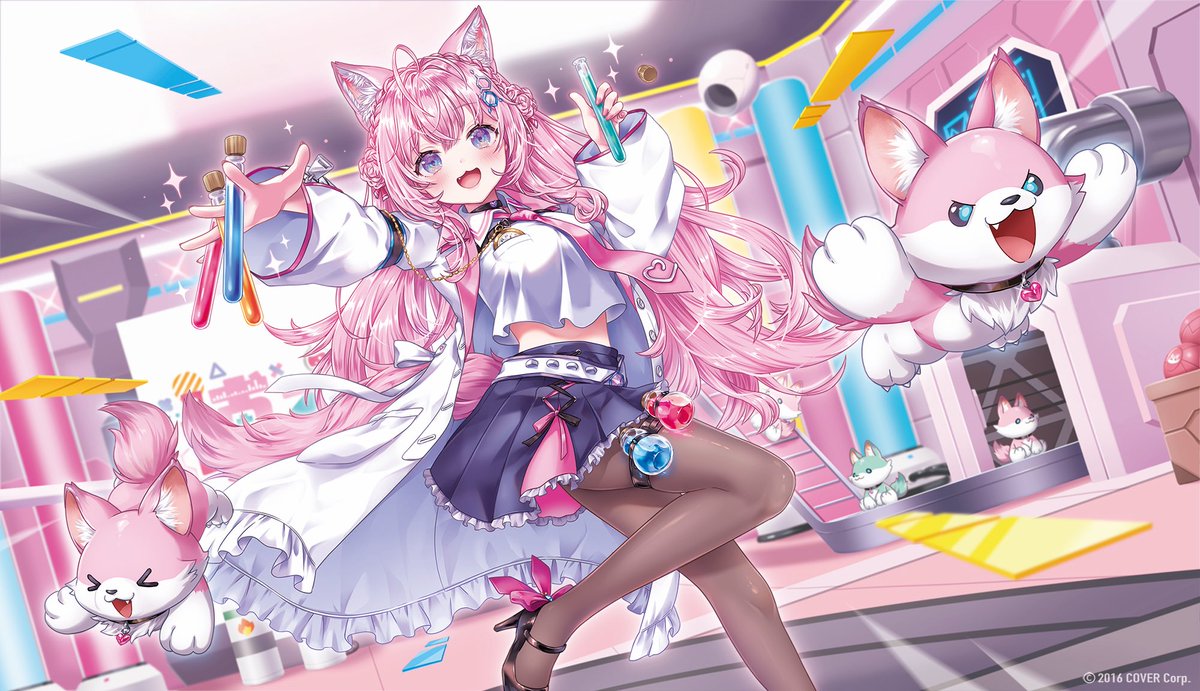 きりさき on X: きりさき on X: