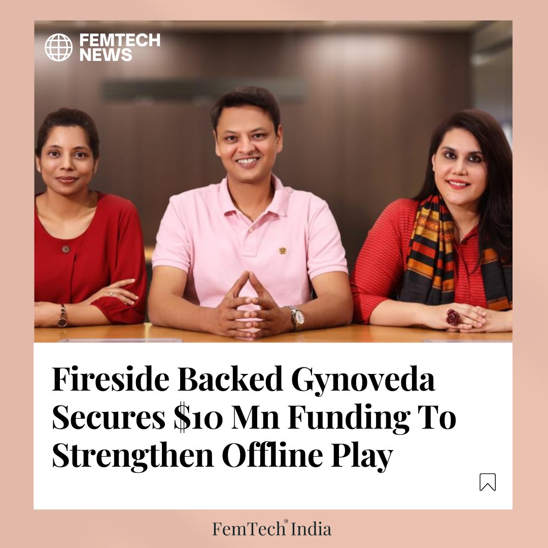 Femtech_india tweet media