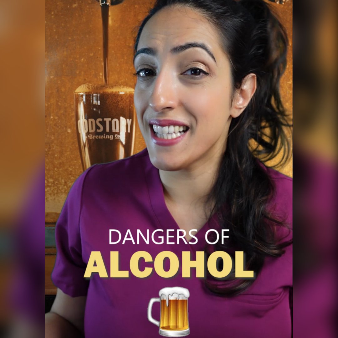 How much alcohol is too much? Watch my video for more details youtube.com/shorts/n7QyJi1…
#alcoholintake #limitalcoholintake #alcoholconsumption #alcoholrisks #urology #renamalikmd