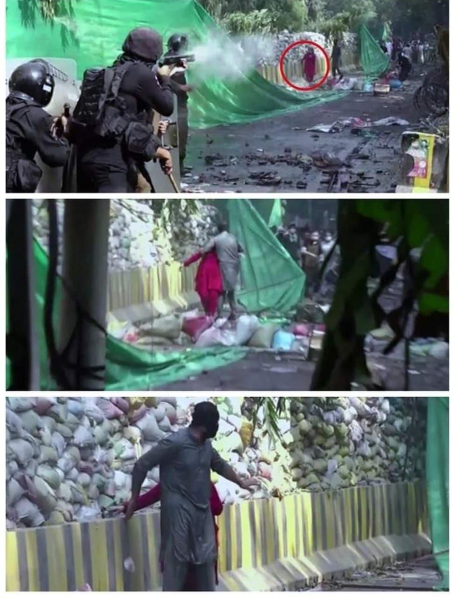 Imran Khan tweet media