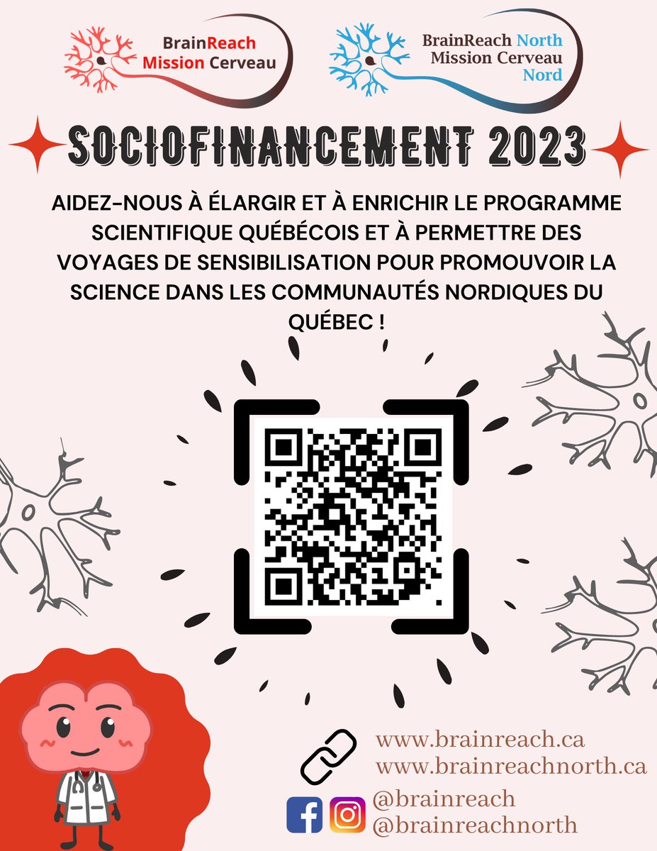 BrainReach North 🧠 ❄️ tweet media