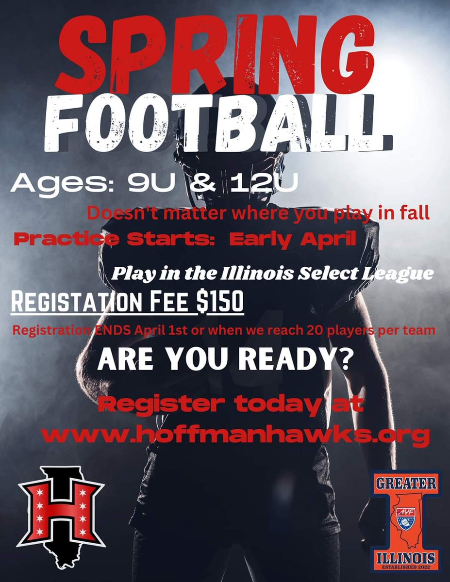 All local kids are welcome