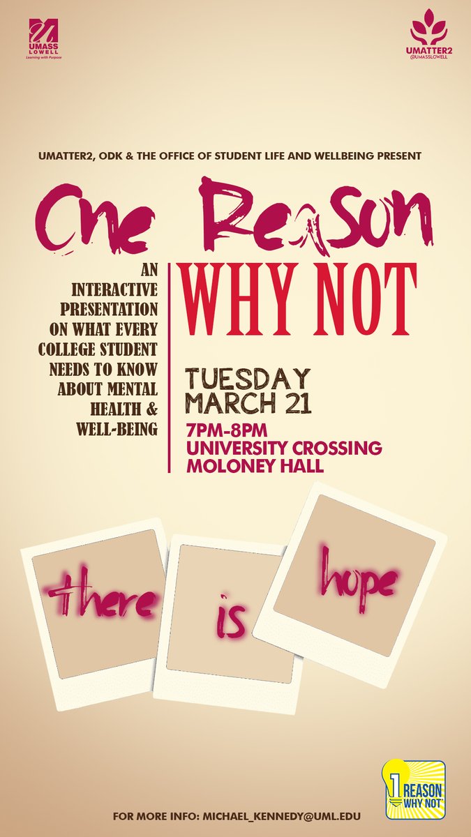 UMLStudentActivities tweet media