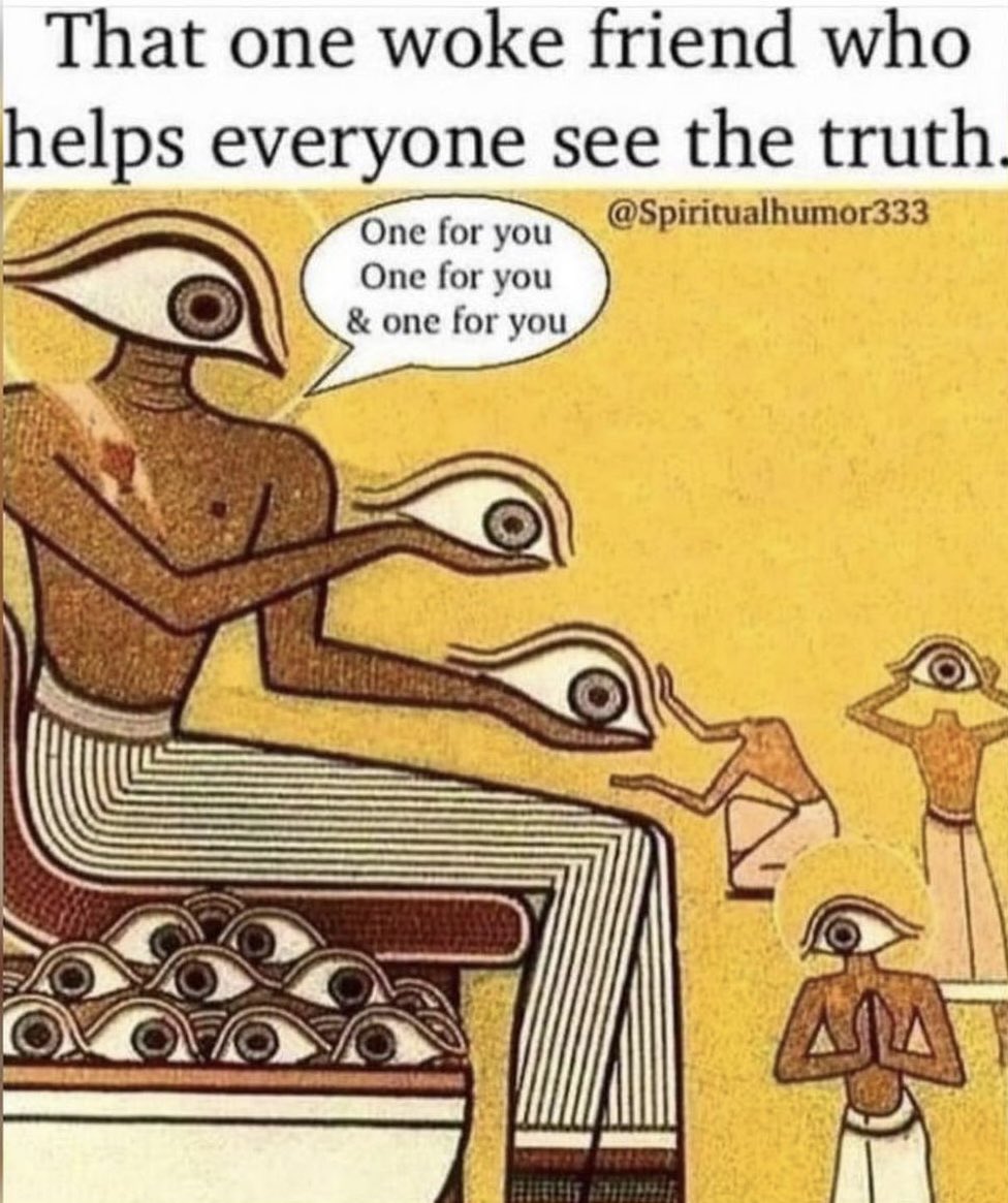 oirishfool1's tweet image. What people don’t realise 
It’s #historyrepeatitself 
The people DO have the power bug you have to wake the power up in the people