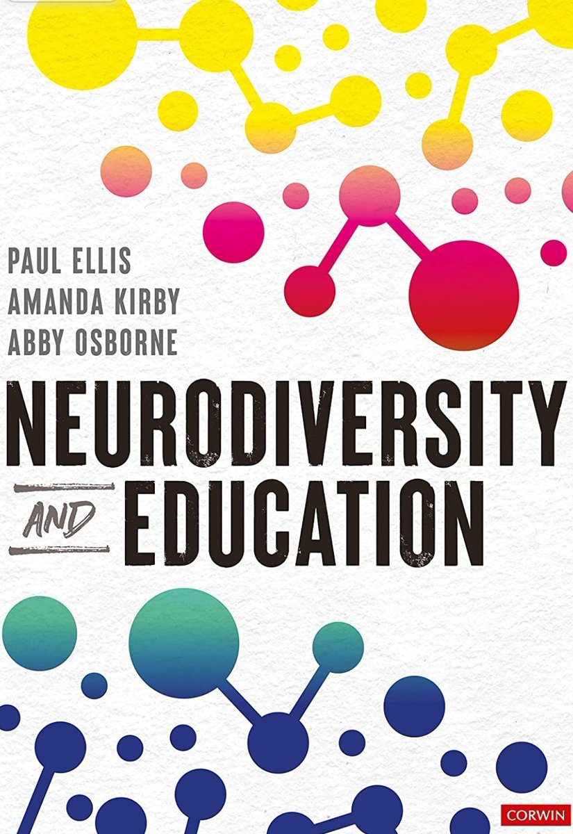 tchrnicholson's tweet photo. Embrace Neurodiversity Celebration Week 💡🥳🧠

#inclusivepedagogy #Neurodiversity #NeurodiversityCelebrationWeek #learninganddevelopment #EmbraceEquity #DiversityandInclusion https://t.co/PEwgHnLyi4
