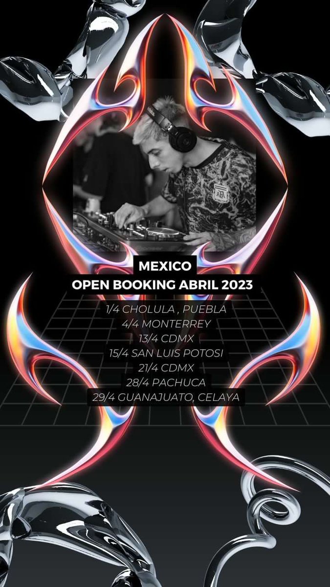 r_u_d_o's tweet photo. Se viene mas club latinx en abril, nuevo venue 💯 https://t.co/EesyrjzECn