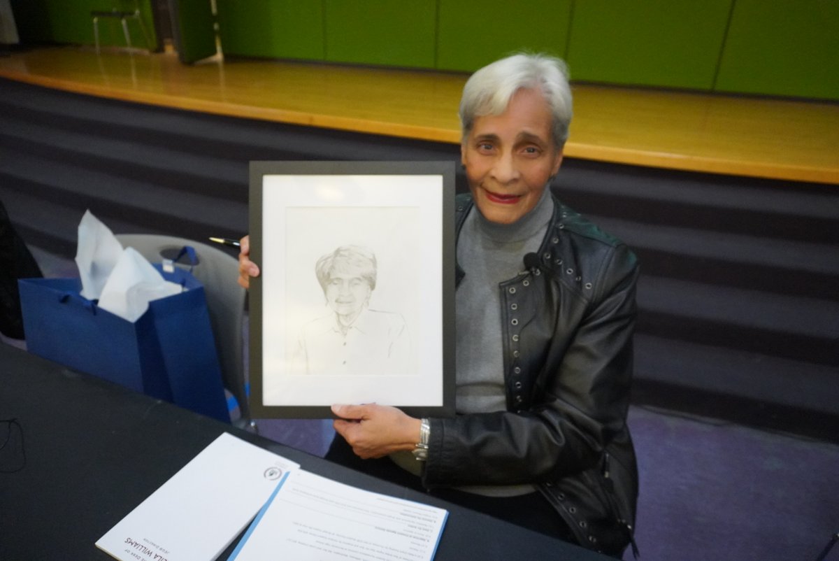 Normandy Schools tweet media