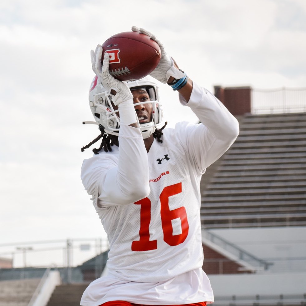 DC Defenders tweet media