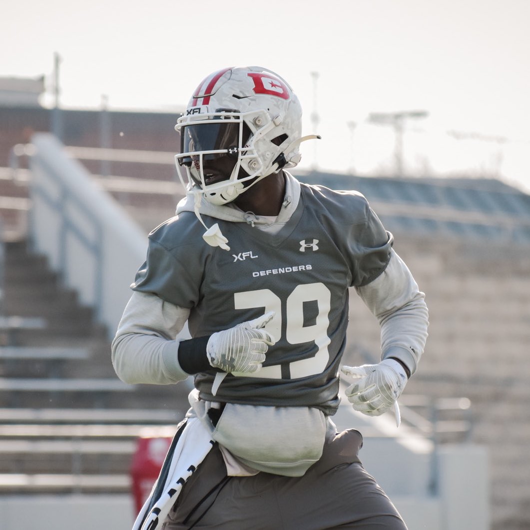 DC Defenders tweet media