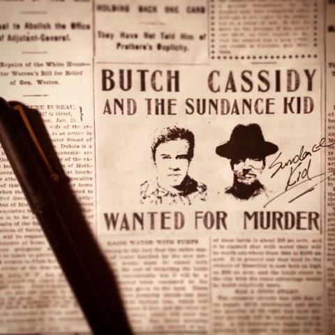 My New Movie 🍿 🎥 !!!!  Butch Cassidy &amp; The Wild Bunch | Official Trailer | A Tubi Original https://t<a href="/tag/selflove"class="tags"><span>#selflove</span></a>