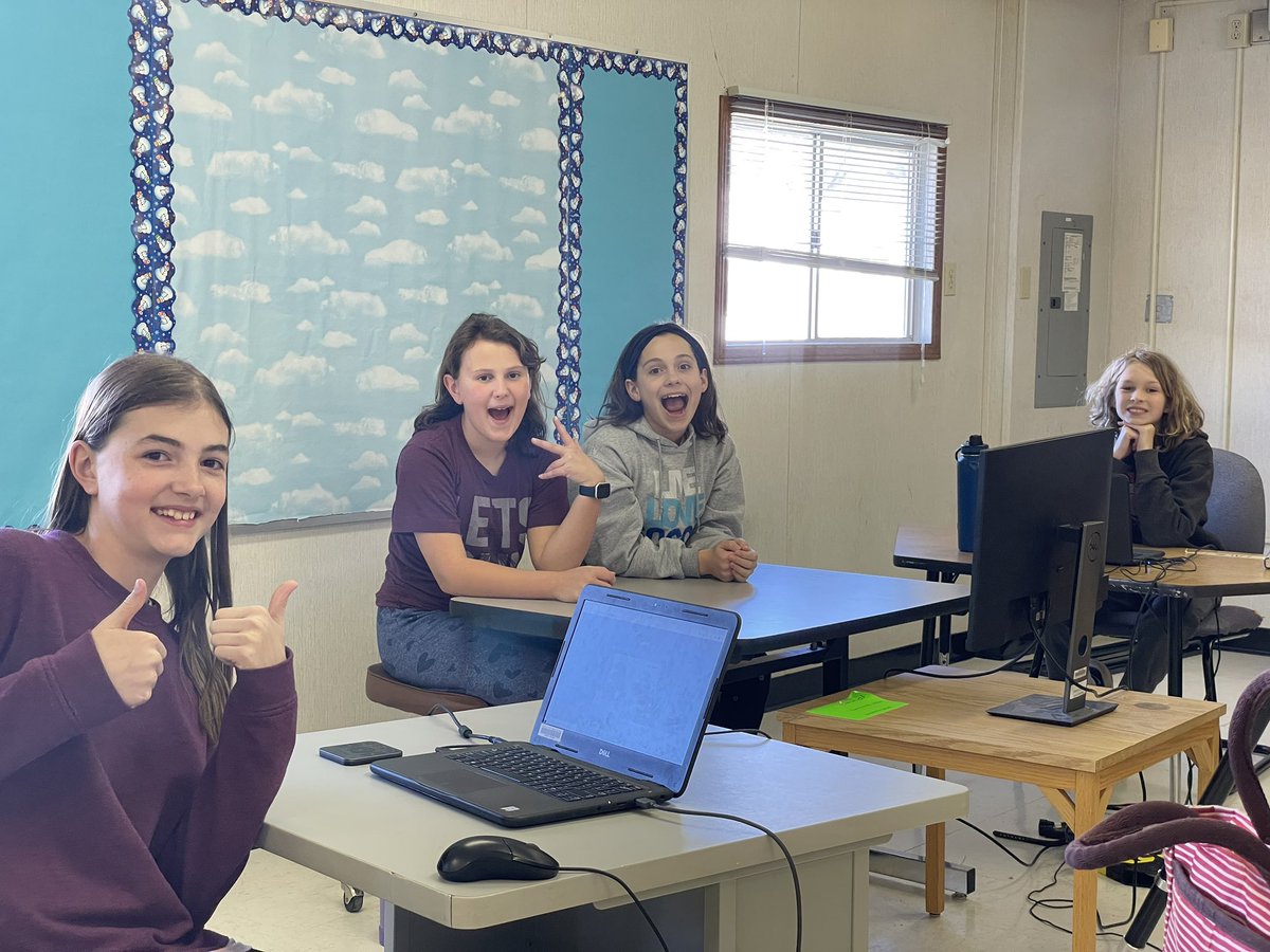 Lisa Prillaman tweet media