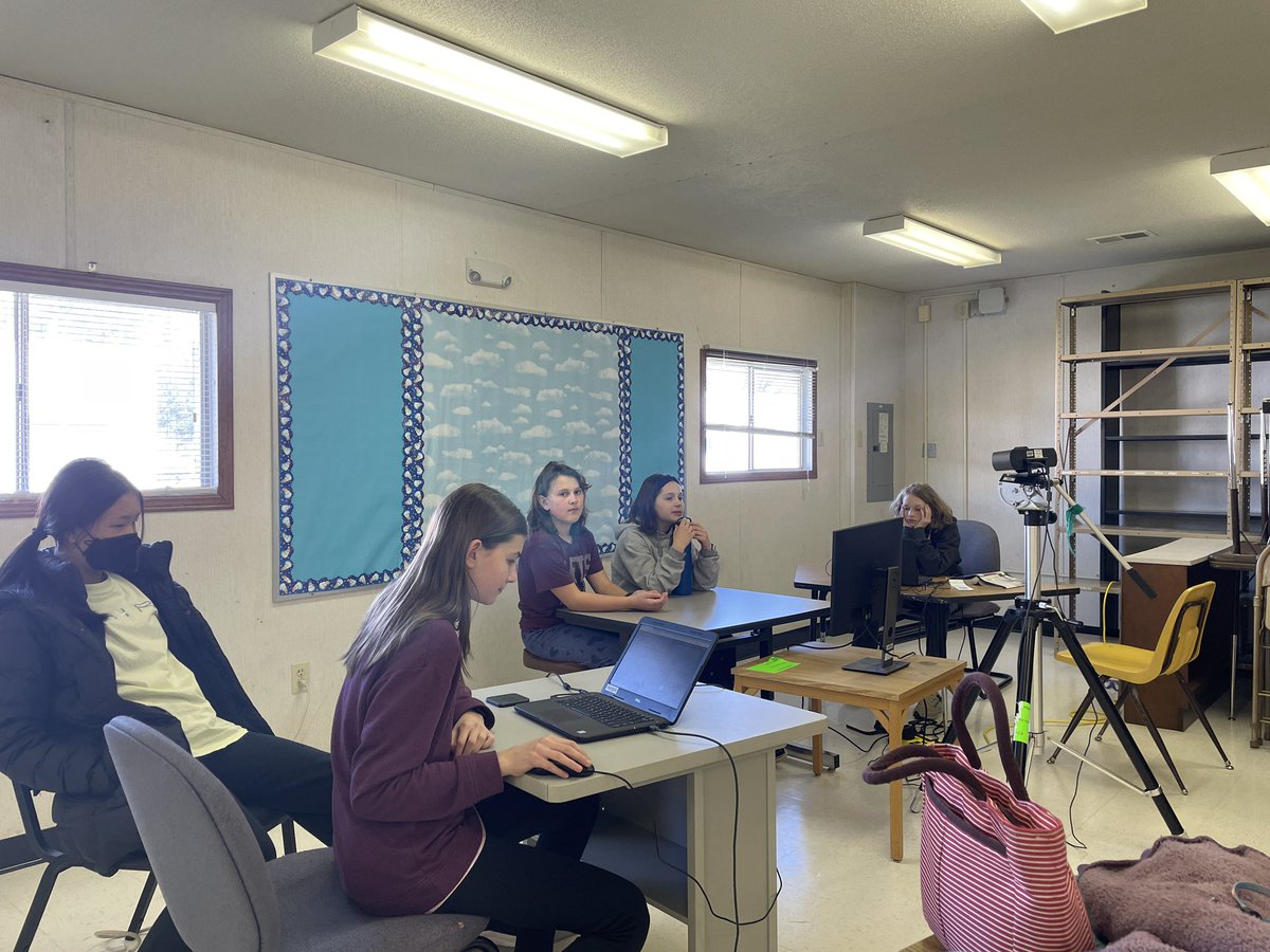 Lisa Prillaman tweet media