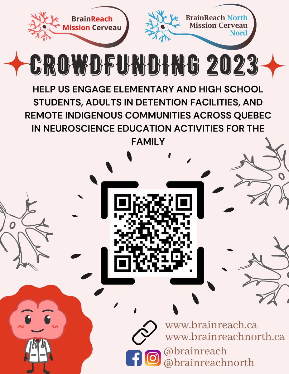 BrainReach North 🧠 ❄️ tweet media