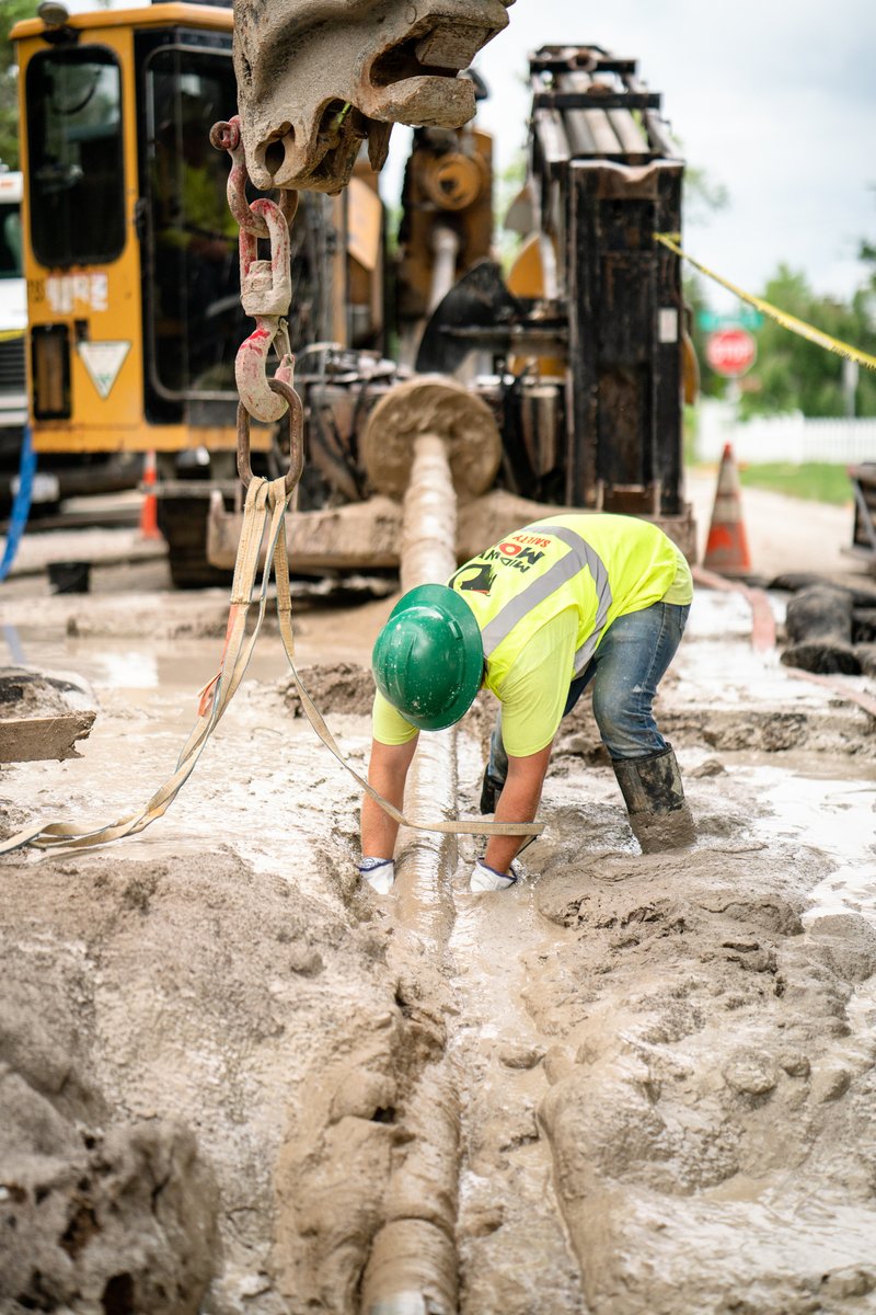 Midwest Mole, Inc. tweet media