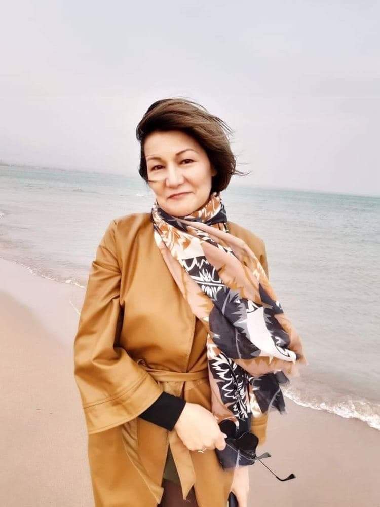 Ardak_Bekten's tweet photo. 3/6
Lyazzat #Dosmambetova to 3 years and 7 months in prison,
L.Dosmambetova was accused of taking part in a peaceful protest on January 5 and shouting out demands "Old man go away, let's build a parliamentary republic."
Zhanmurat #Ashtaev is accused
@freedomhouse @omctorg https://t.co/b9pOYkfP0L