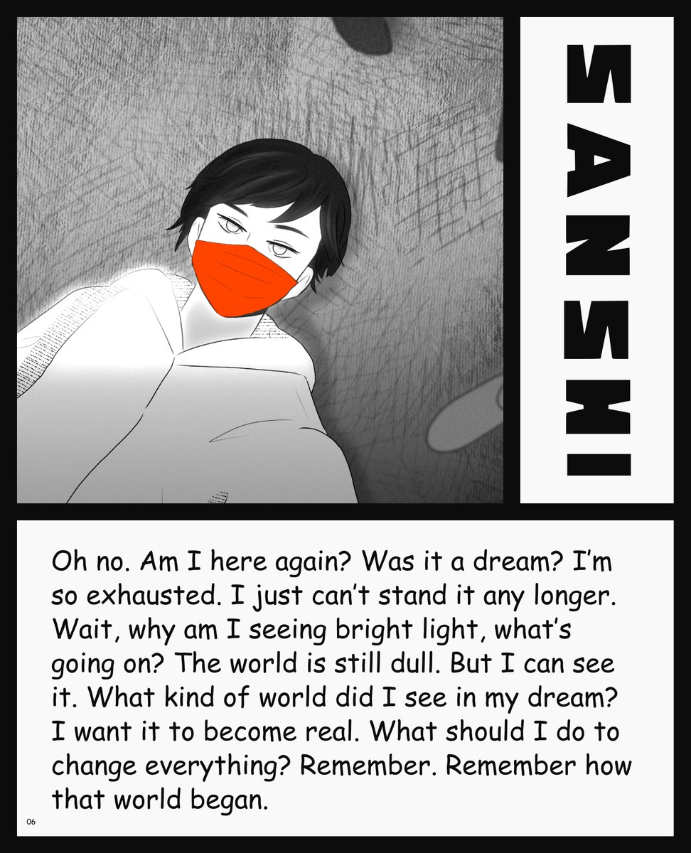 SanshiNFT's tweet photo. #SANSHISTORY #SANSHI #Decentralization #DeFi
#NFTs #NFTCommunity #NFTshill #FreeMint #FreemintNFT https://t.co/0mwqD6DLYv