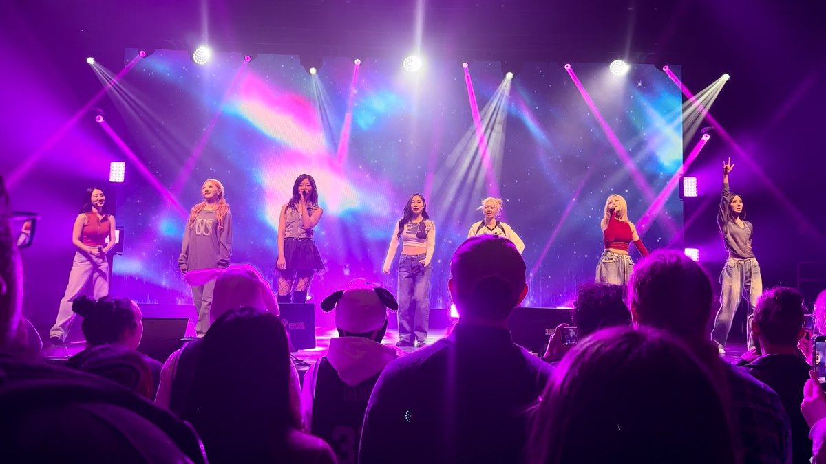 toadcola's tweet photo. 4K fancams for #DreamcatcherinReading have been up for a week, but I’m finally done tweaking thumbnails 😅

Scroll past Atlanta 
https://t.co/07Ro08wMb6

Also I’m in Dallas for no #Reason 😉

#DREAMCATCHER🔮#드림캐쳐🔮
#SantanderPAC #DreamcatcherinPA
#DreamcatcherReasonMakes https://t.co/h04F4sQMkH