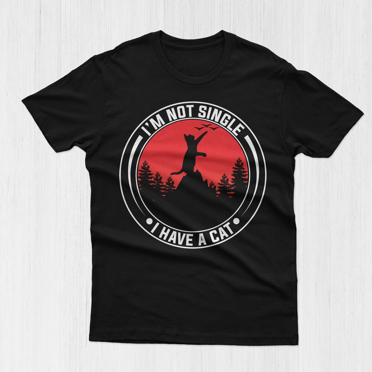 Zahidul313's tweet photo. Check out new work on my @Behance profile: "Cat Lover T-Shirt Design" https://t.co/hyMzj1zTpw 
#Cat, #animal ,#Shirt , #tshirt , #design , #Realmom , #Singles , #Mauntine, #uniquegifts , #Gibson , #catering , #Typhography, #Pussiest, #Catted, #catlover , #vector , #Mockup https://t.co/dmrqEeqGsp
