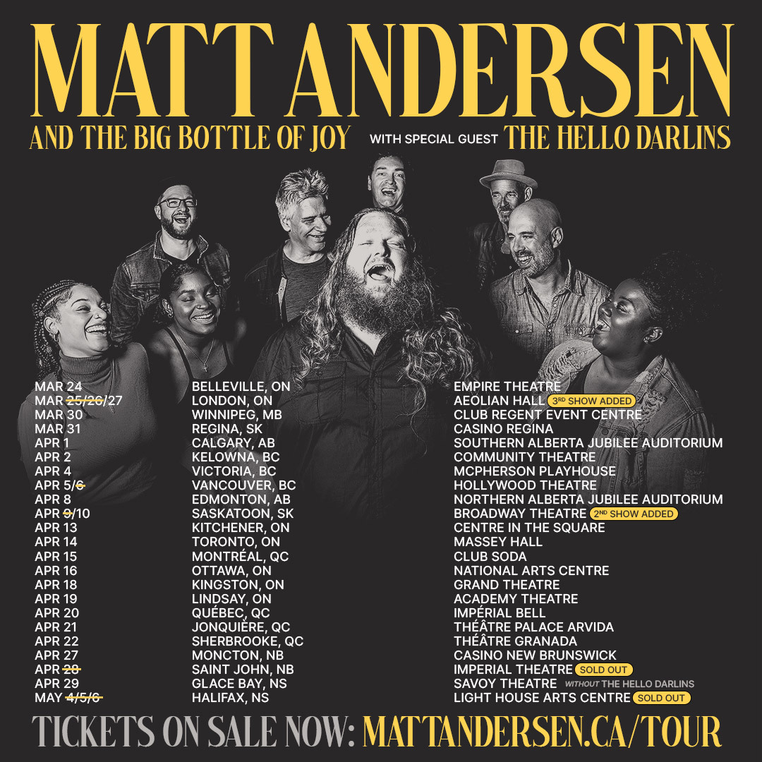 matt_andersen's tweet photo. Getting all warmed up for the tour. See yas soon! https://t.co/z9BzIyCUrY https://t.co/kgZ4nn9DJh