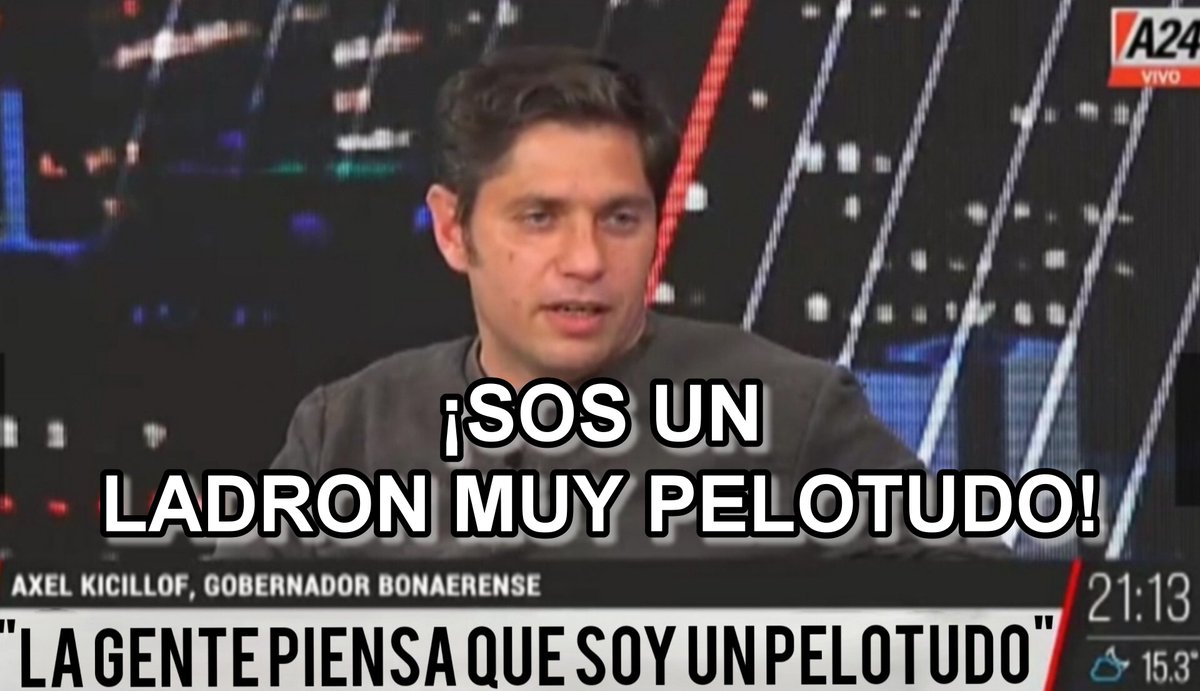 Pablo Naydon tweet media