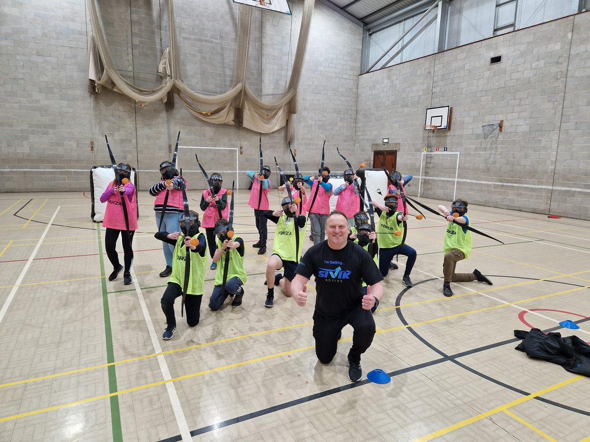 Sivik Active CIC tweet media