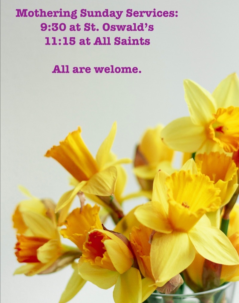 Mothering Sunday - mailchi.mp/7142908b2cce/m…