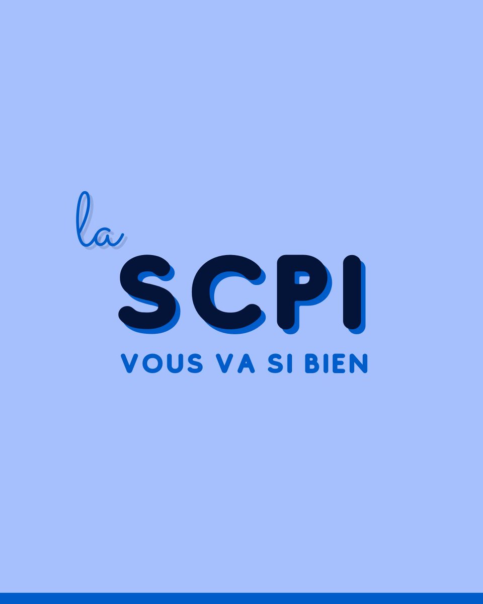 Moniwan_FR's tweet image. #SemaineEducfi 🎓| Pour finir en beauté cette semaine de l&apos;#educationfinanciere, on vous parle de la #SCPI (Société Civile de Placement Immobilier), un produit financier qui permet de diversifier son #épargne grâce à de l&apos;#immobilier 🏢 #GMW2023 #GlobalMoneyWeek2023
