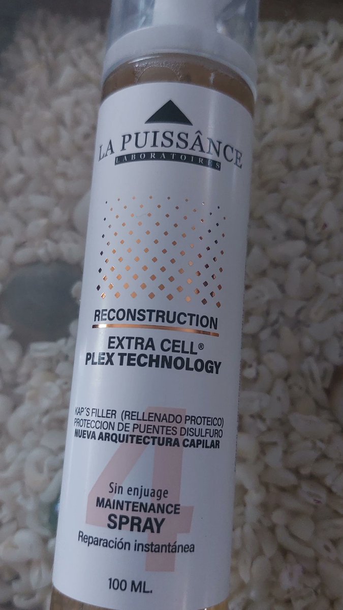 GingerVerito's tweet photo. Acá les dejo algunos productos estrella 💫
Sí usan mucha plancha/secador de pelo el último vá espectacular! 💇♀️
#CuidaTuPelo 🫶😊 https://t.co/POwQLZCWah